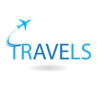 Logo Design: Ave Travels