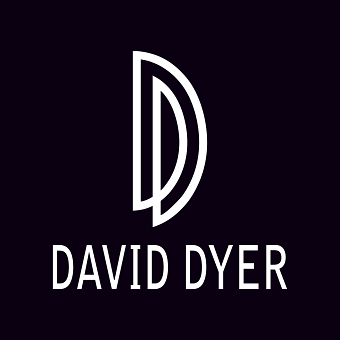 Logo Design: David Dyer