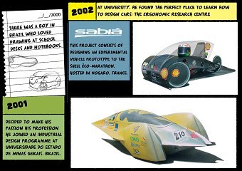 Sabia Project