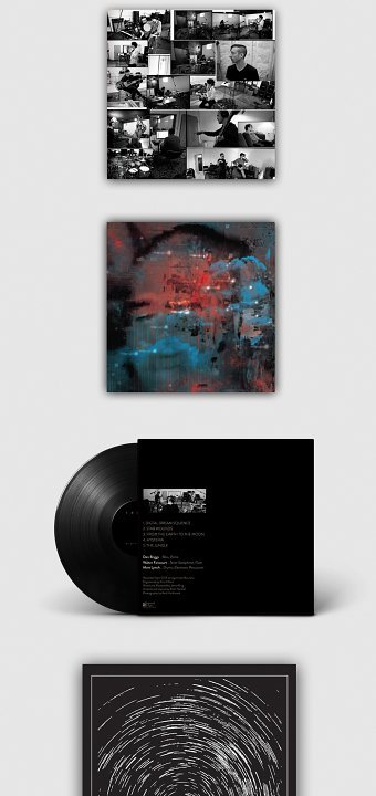 Trioscapes - Digital Dream Sequence