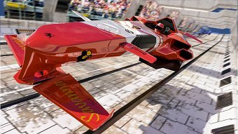 F1 Concept