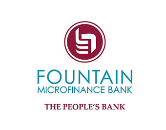 Fountain Microfinance Bank Branding