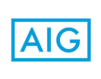 AIG Branding