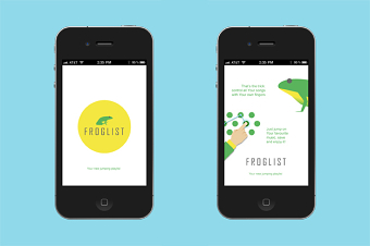 FROGLIST