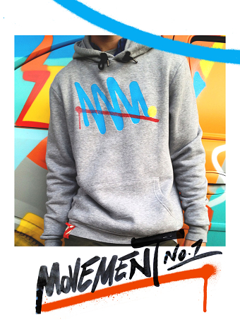 Movement No.1
