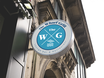 The Wharf Grill