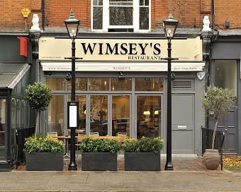 Wimsey's
