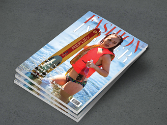 Fashion Insider Magazine