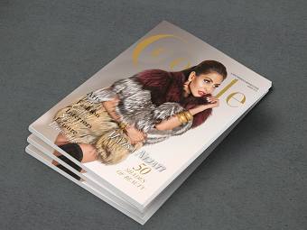 Ccercle Magazine