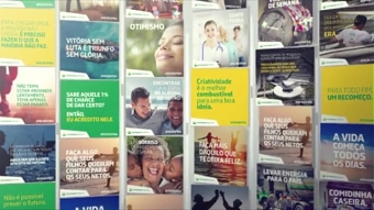Petrobras Me Inspira
