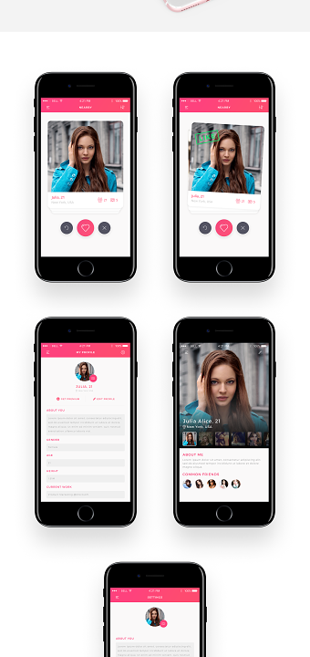Connect App