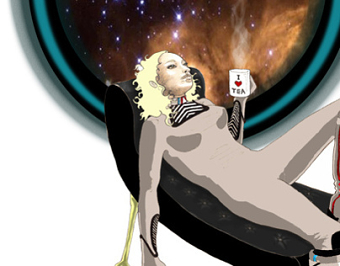 Astrobreak
