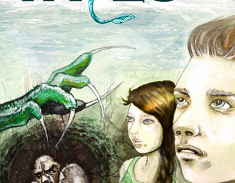 The Lizard Tales