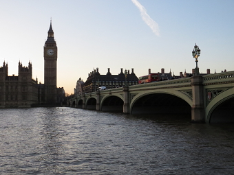 London Photos Part 1