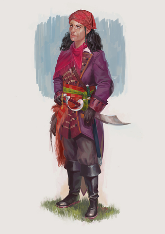 Pirates 2