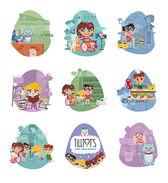 Tilltots Emporium