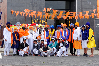 Vaisakhi 2016