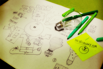 The Bulb :)