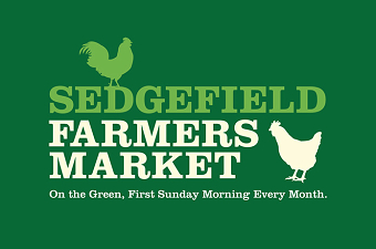 Sedgefield Farmers Market Brand Identity