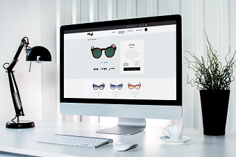 Art direction, UX and UI