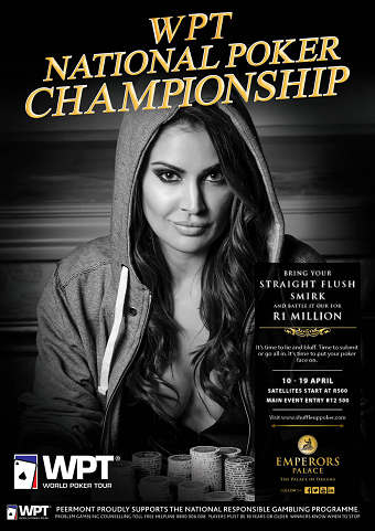 WPT Poker