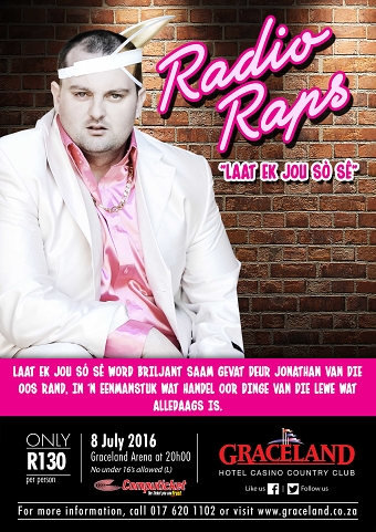 Radio Raps