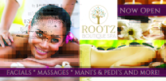Spa Billboard