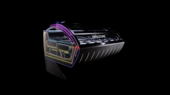 GELOSTANDARD / Galaxy presentation