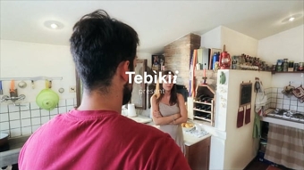*