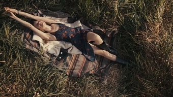 Catherine Orchard: Tidal "Dear Aquarius"