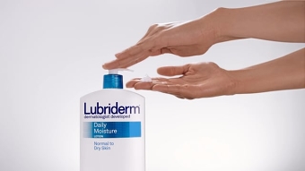 John Poliquin: Lubriderm "Every Body"