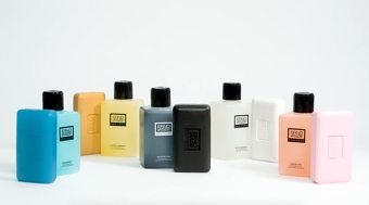 Lucas Borrás: Erno Laszlo "Bespoke Is Beautiful"