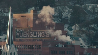 The Bozzwicks: Yuengling "Respect"