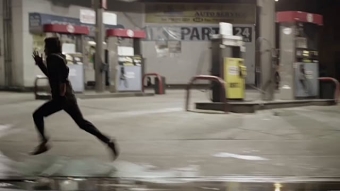 Nickolas Duarte: Fishhook Trailer