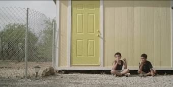 Nickolas Duarte: Western Union “Brothers”