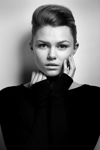 Portrait Showcase