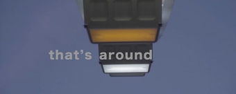 that's around