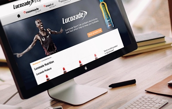 Maxishop E-commerce UX and UI