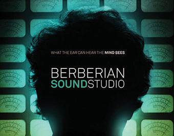 Barbarian Sound Studio - Packaging