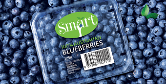 Smart Berries