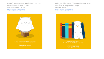 Social Campaign - Google