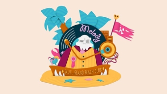 Skull Island Beach Club