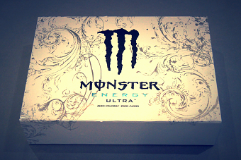 Monster Ultra