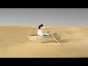 Showreel 2016