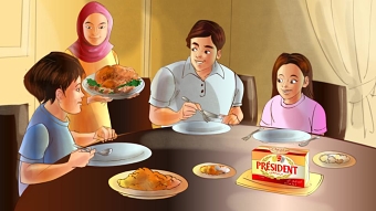 PRESIDENT