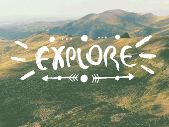Explore