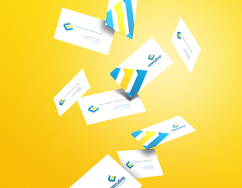 Executiva Sistemas Branding