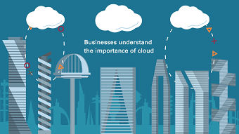 Cloud Infrastructure