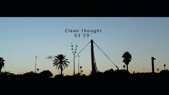 Clean thought