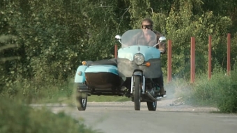 Dobrynia Dairy Products "Chase" TVC